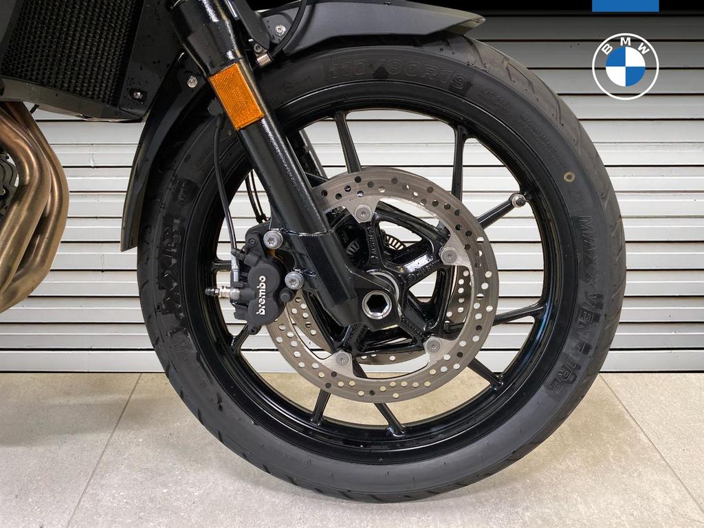 F 800 GS