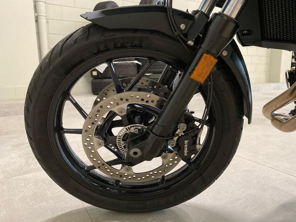 F 800 GS