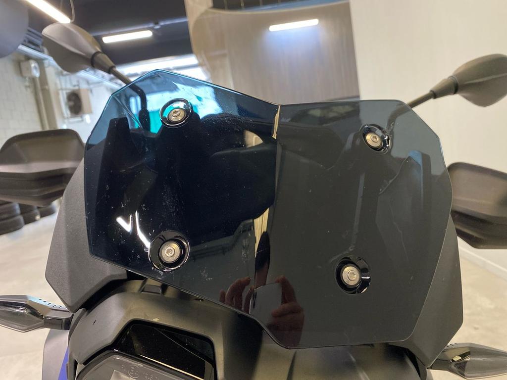 F 800 GS
