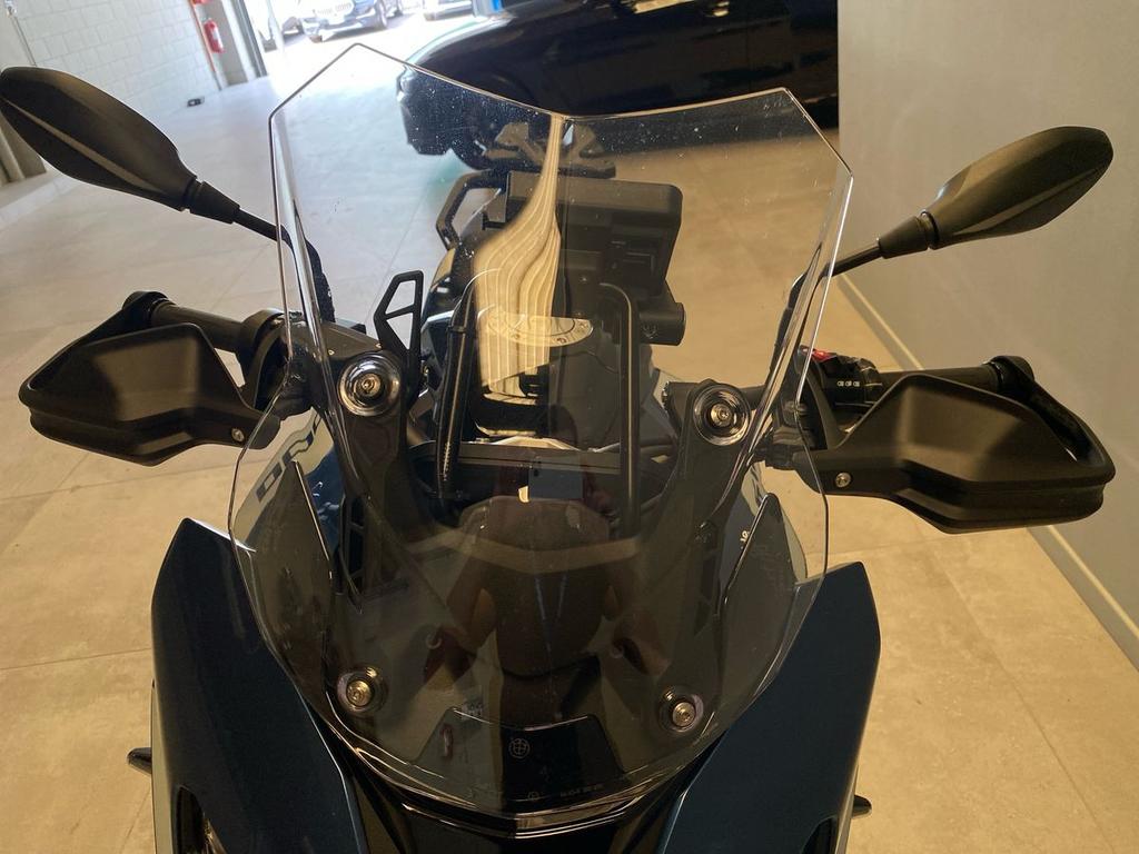 S 1000 XR