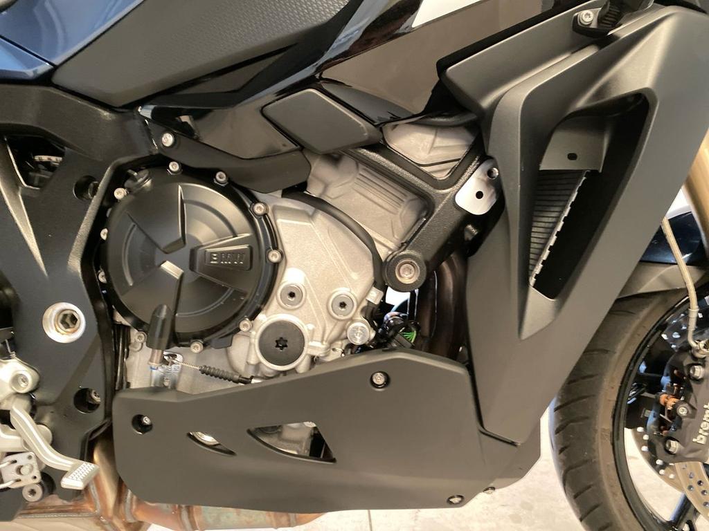 S 1000 XR