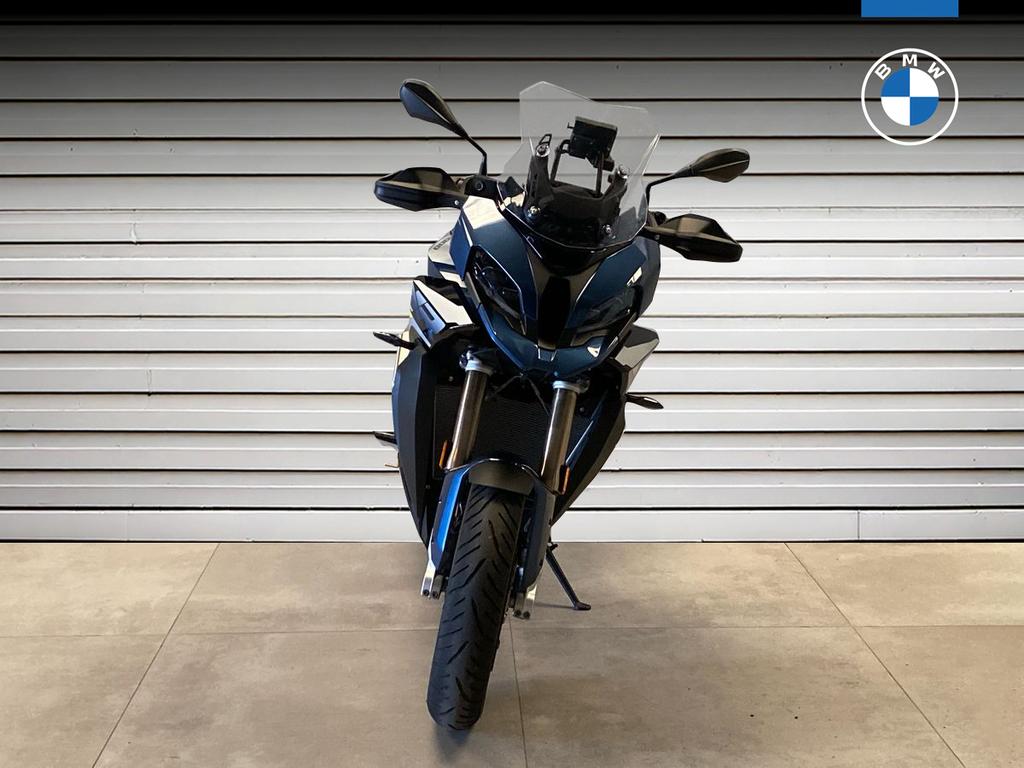S 1000 XR