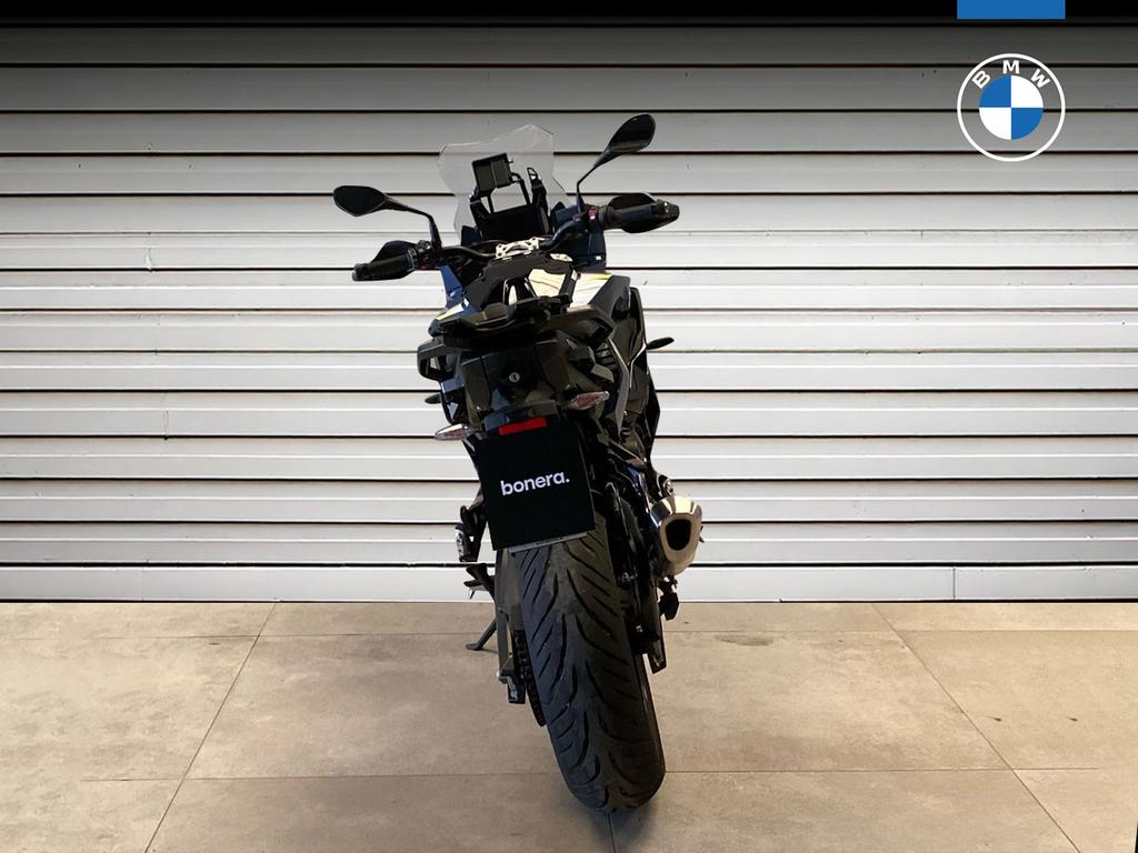 S 1000 XR