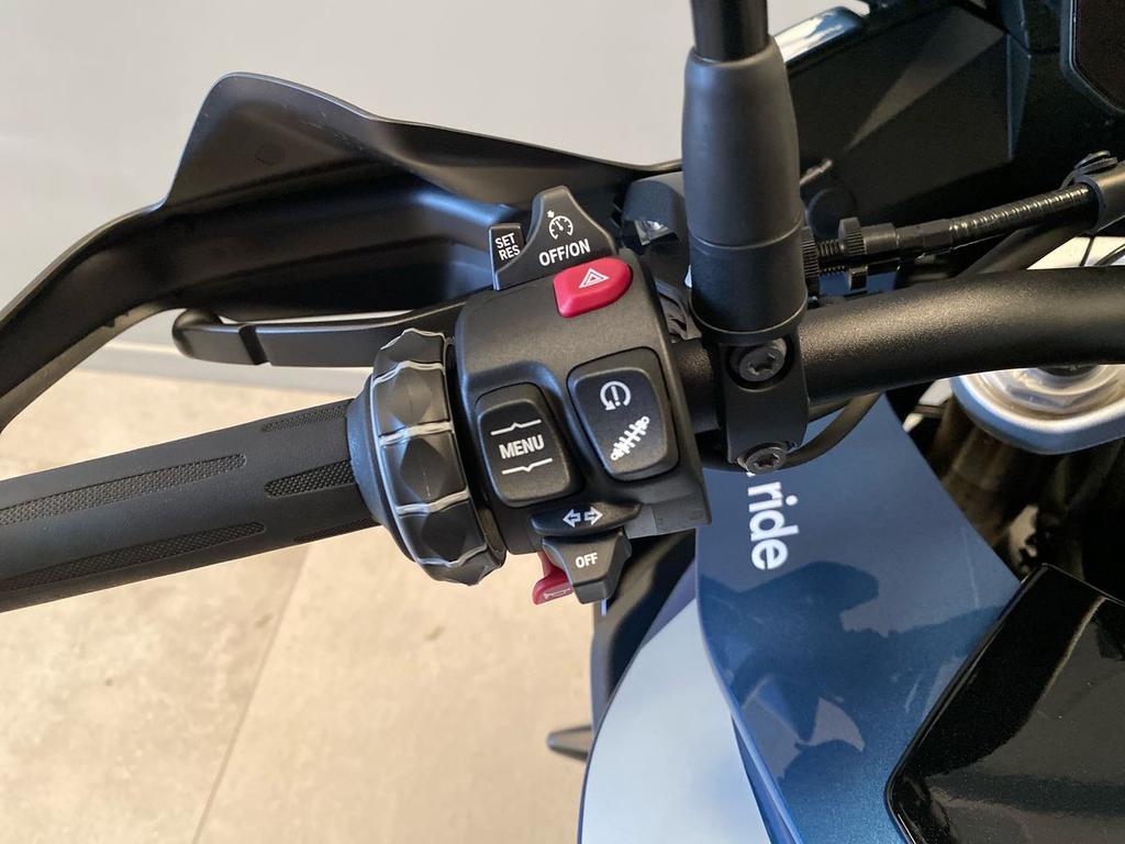 S 1000 XR