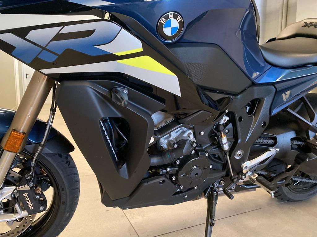 S 1000 XR