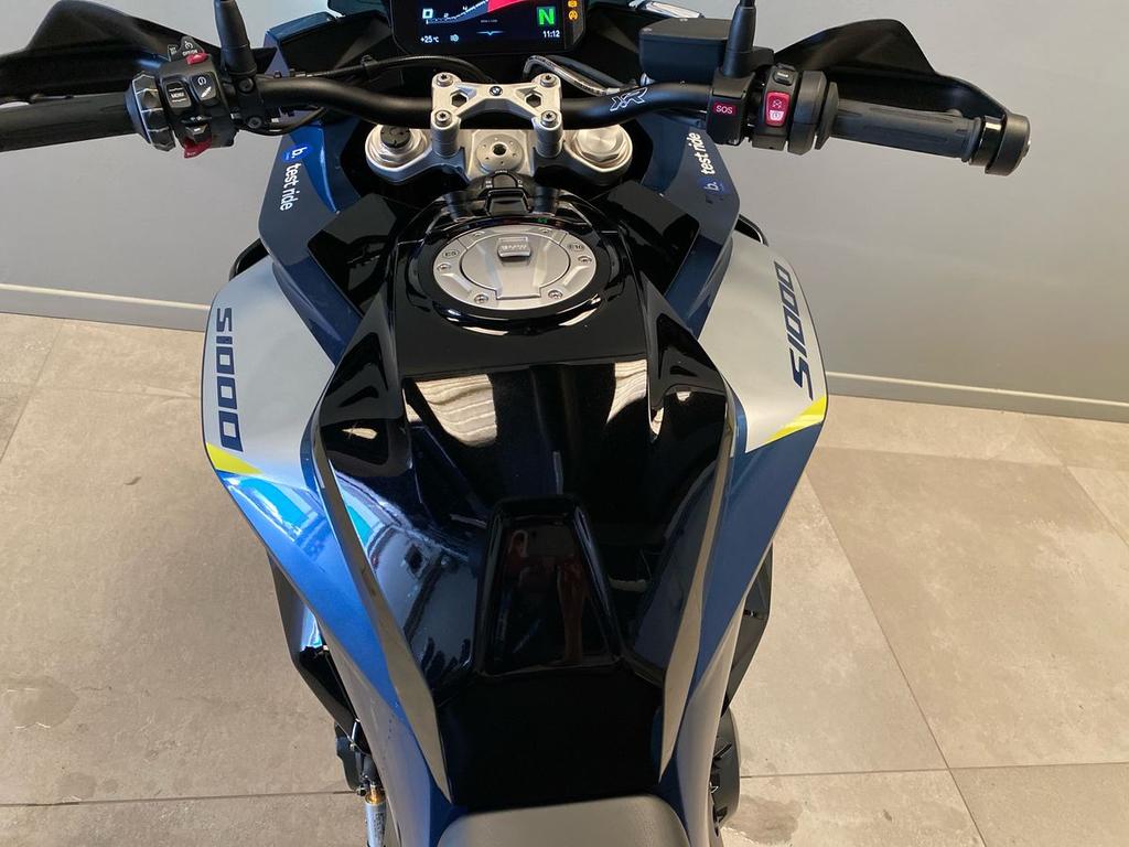 S 1000 XR