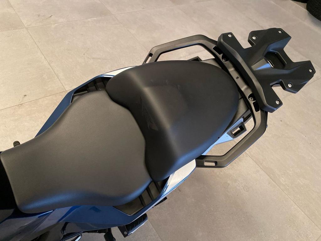 S 1000 XR