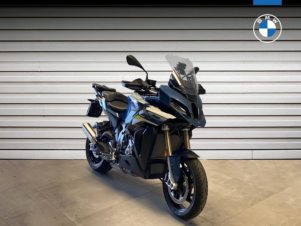 S 1000 XR