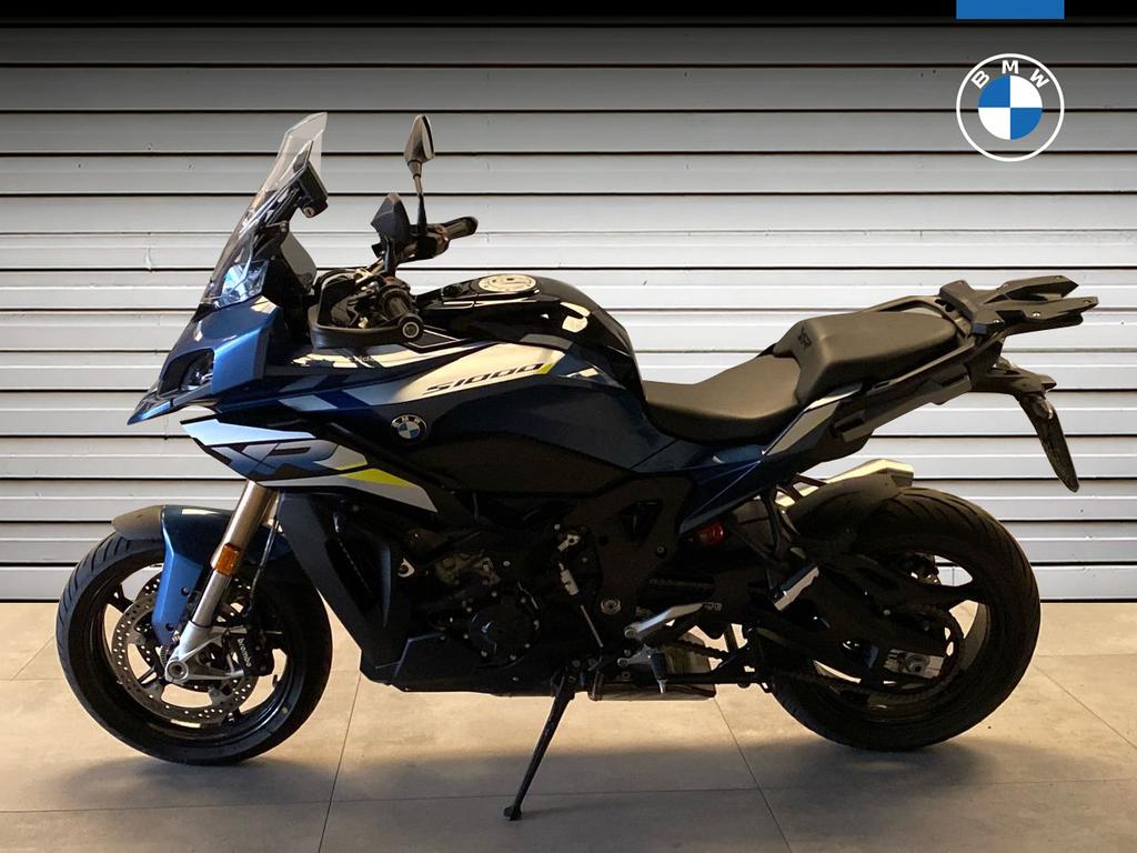 S 1000 XR