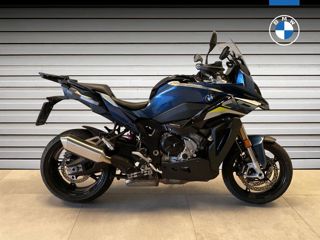 S 1000 XR