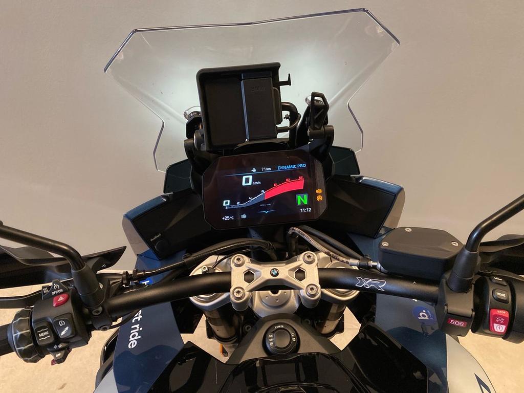 S 1000 XR