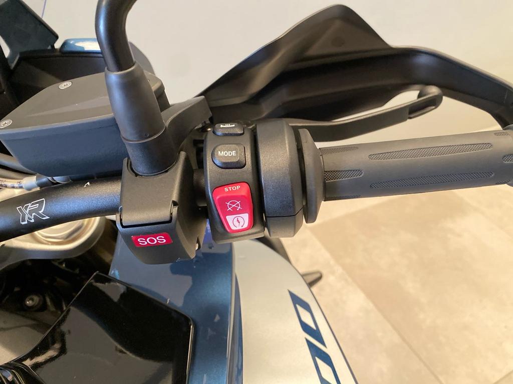 S 1000 XR