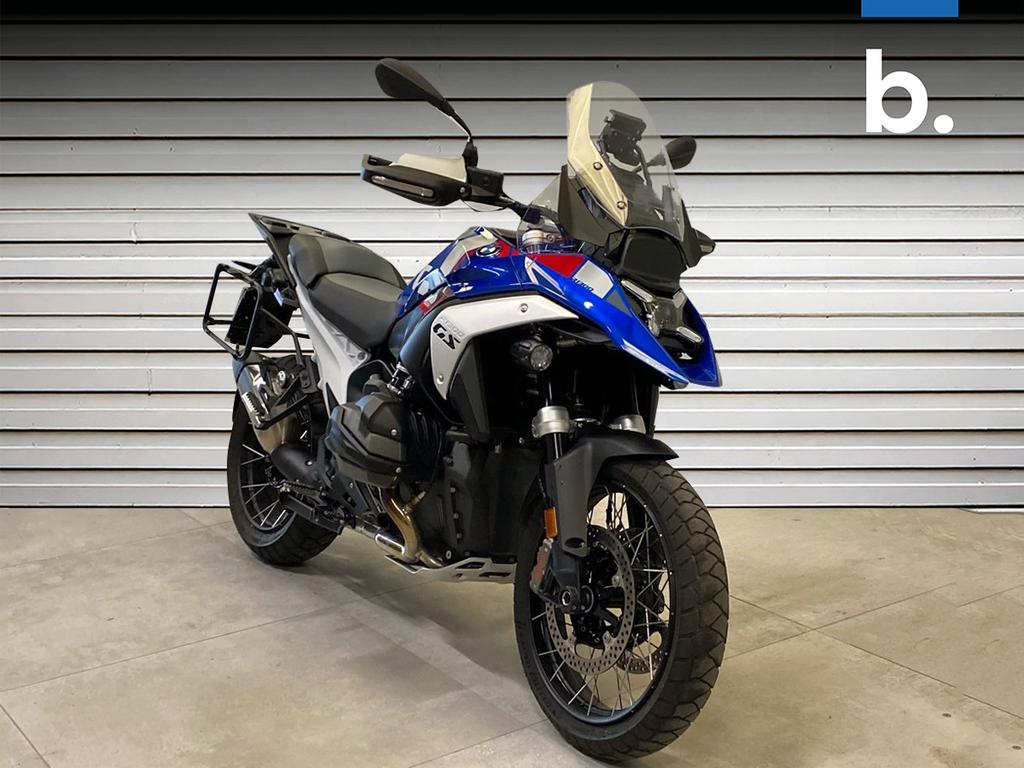 R 1300 GS