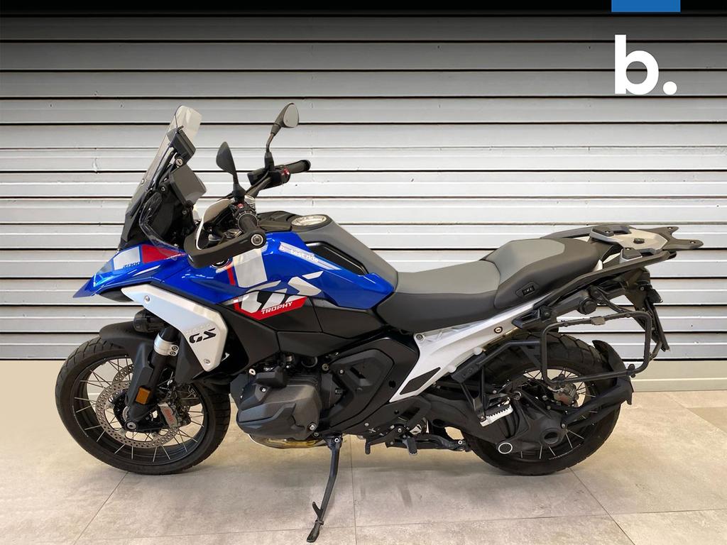 R 1300 GS