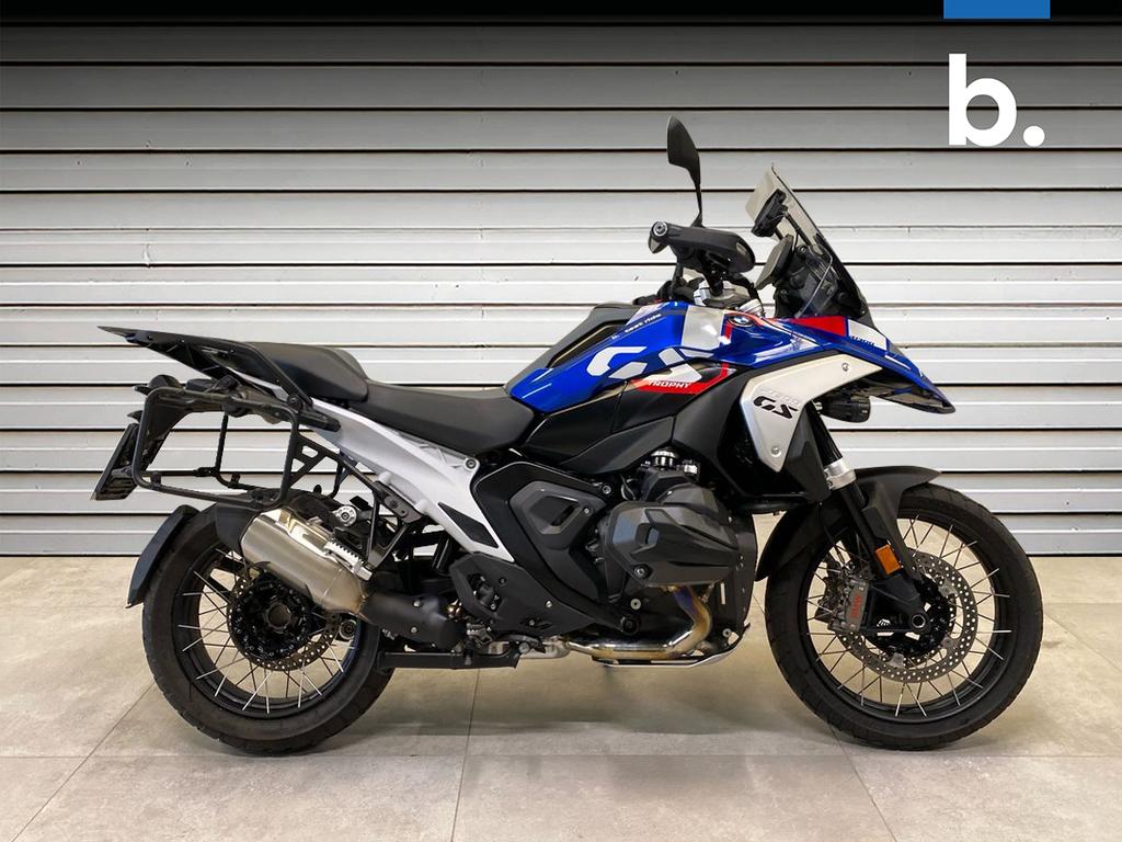 R 1300 GS