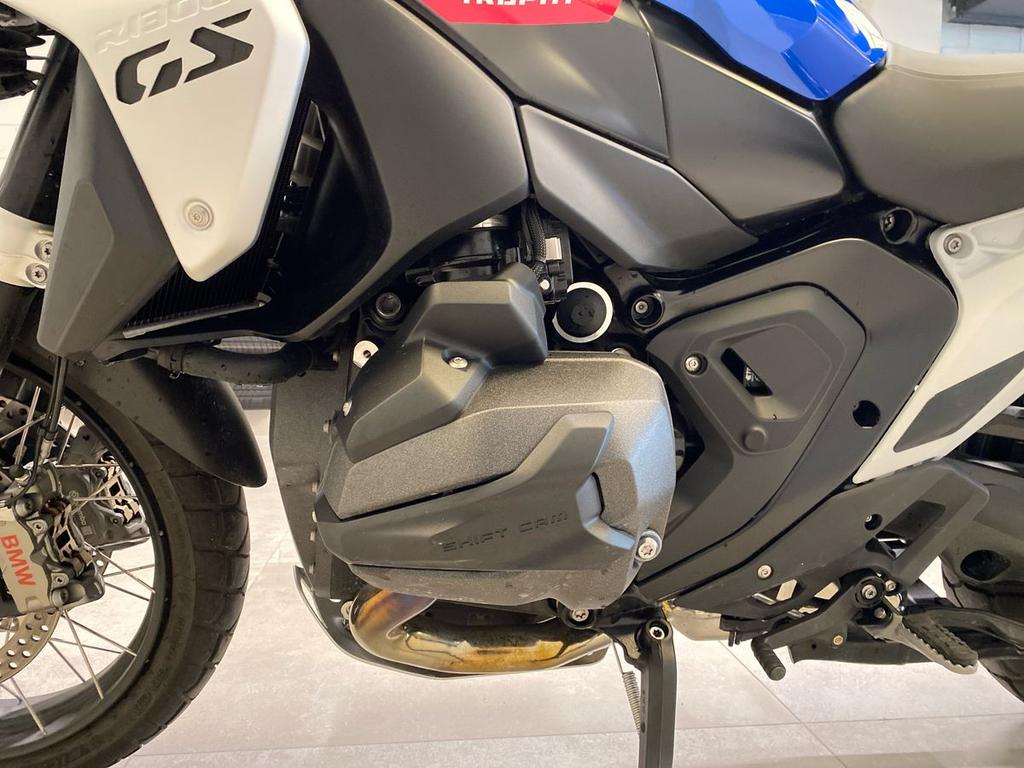 R 1300 GS
