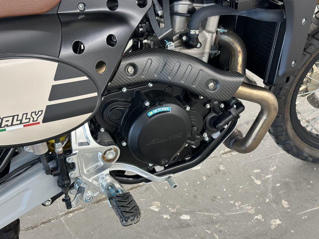 CABALLERO 500