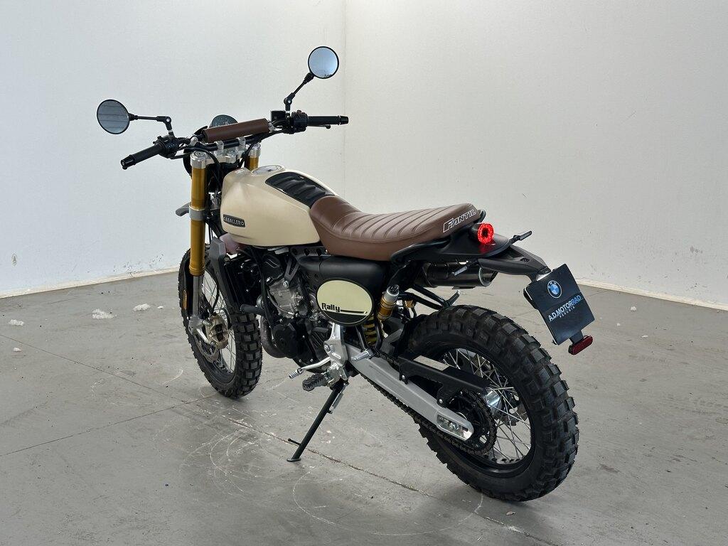 CABALLERO 500