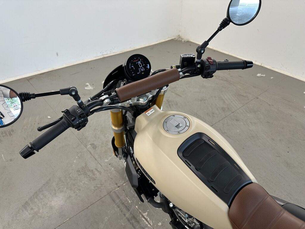 CABALLERO 500