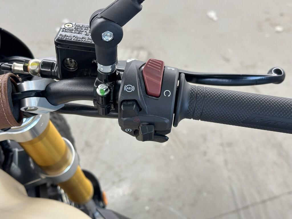 CABALLERO 500