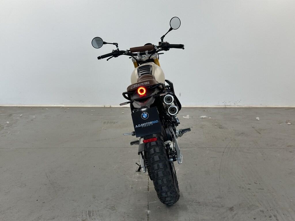 CABALLERO 500
