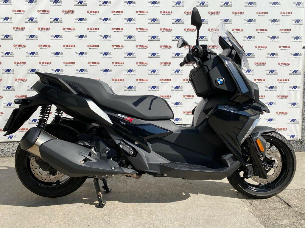 C 400 X