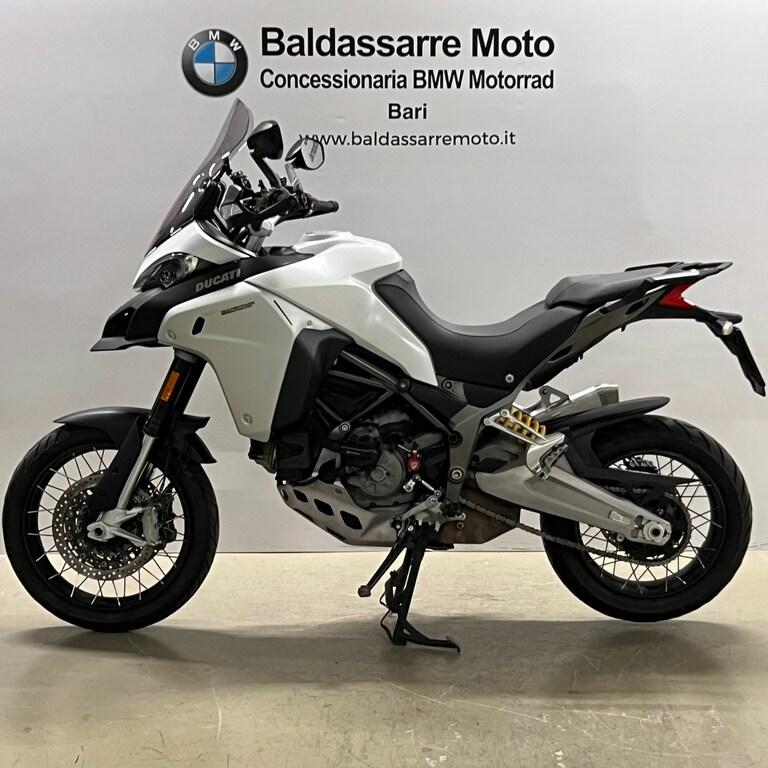 MULTISTRADA 1200 ENDURO