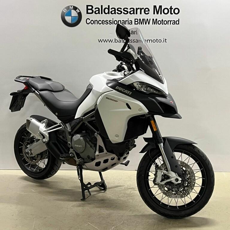 MULTISTRADA 1200 ENDURO