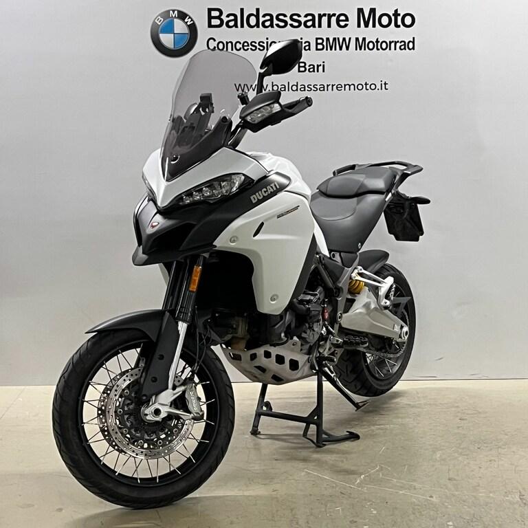 MULTISTRADA 1200 ENDURO