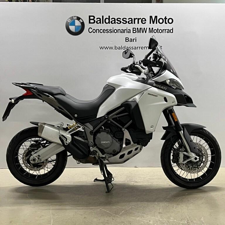 MULTISTRADA 1200 ENDURO