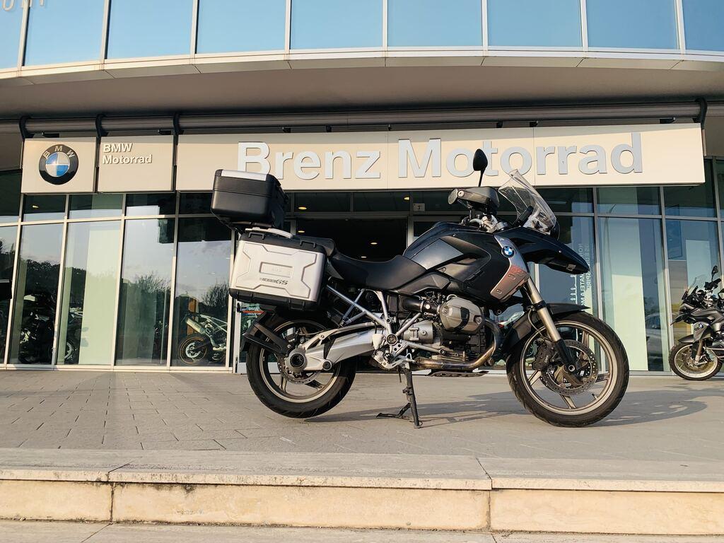 R 1200 GS