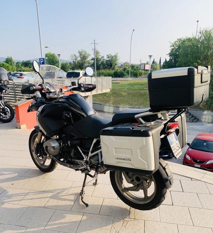 R 1200 GS