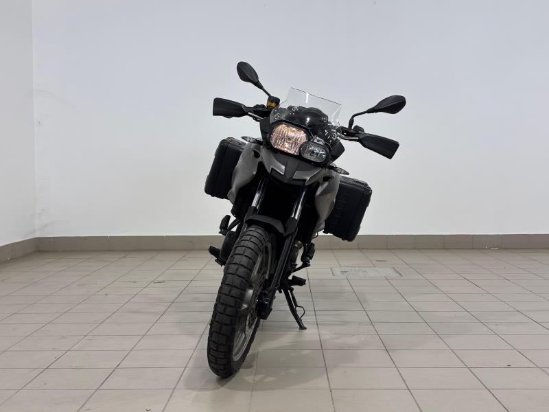 F 700 GS