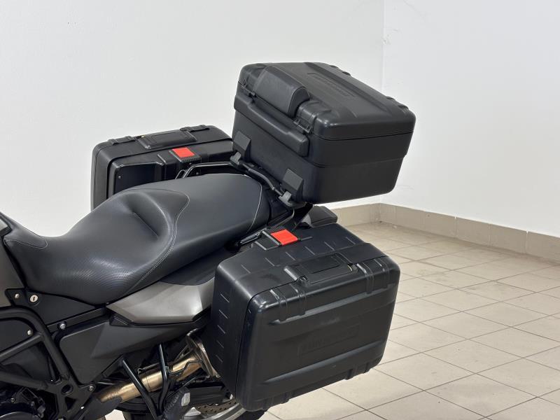 F 700 GS