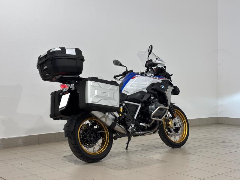 R 1250 GS