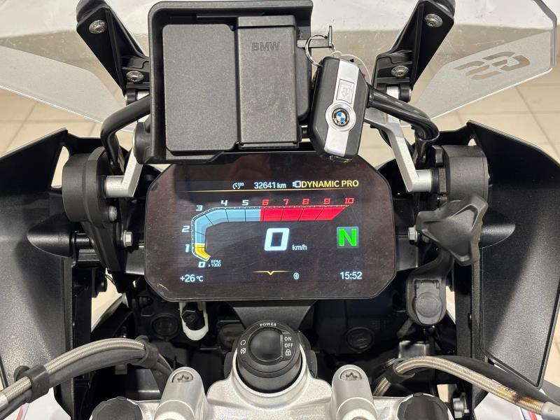 R 1250 GS