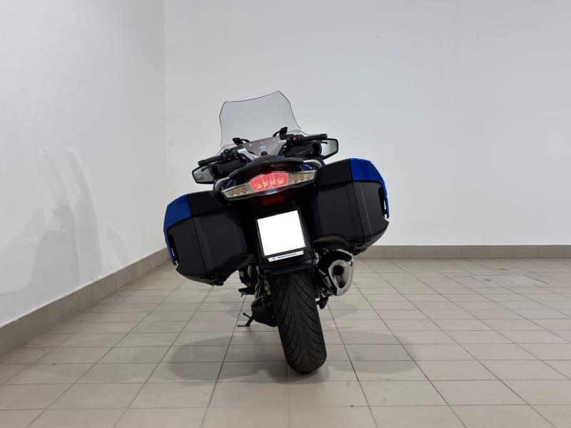 R 1250 RT