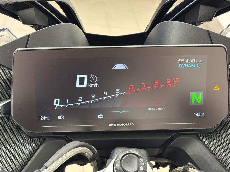 R 1250 RT