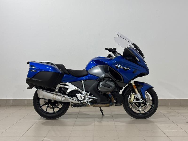 R 1250 RT