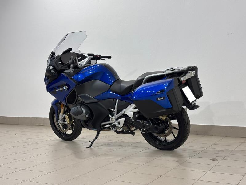 R 1250 RT