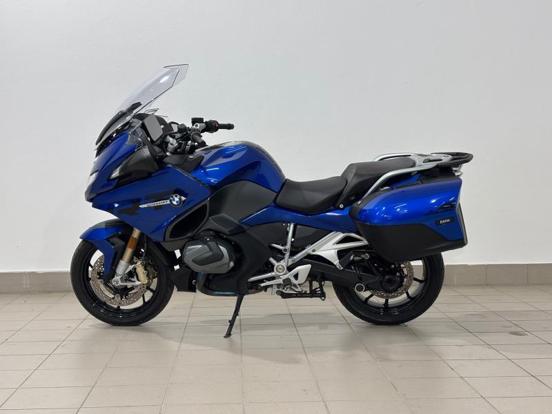 R 1250 RT