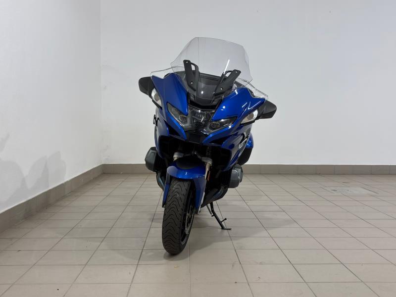 R 1250 RT