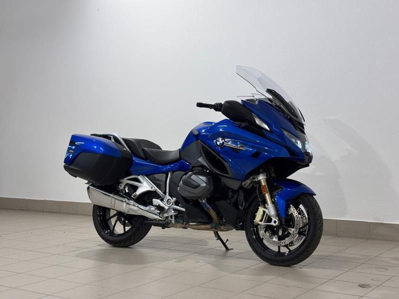 R 1250 RT