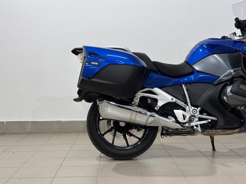 R 1250 RT