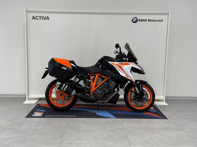 1290 SUPER DUKE