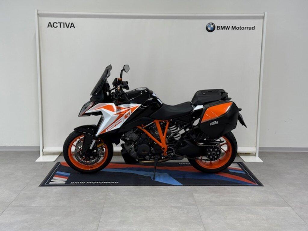 1290 SUPER DUKE
