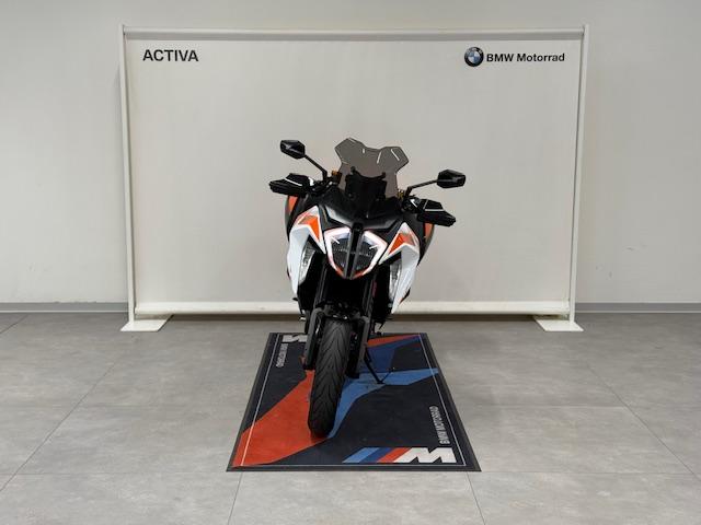 1290 SUPER DUKE