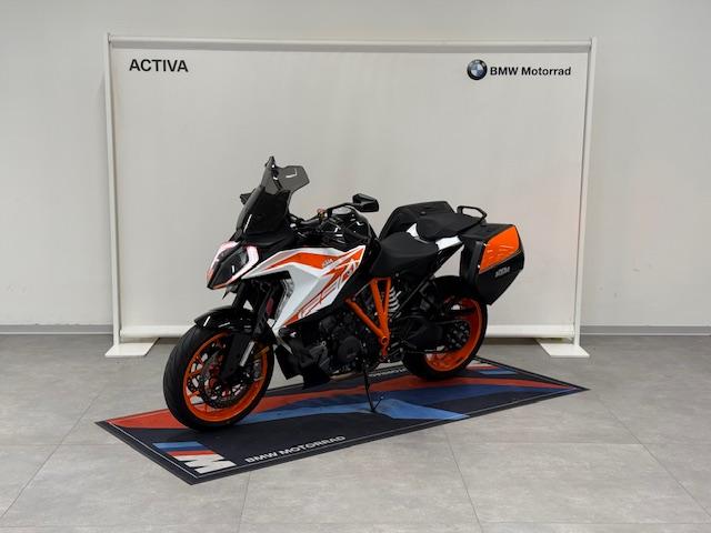 1290 SUPER DUKE