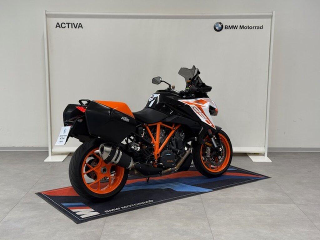 1290 SUPER DUKE