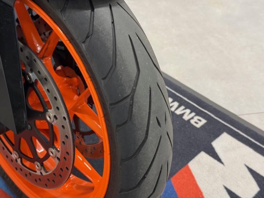 1290 SUPER DUKE